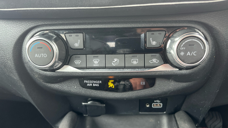 Nissan Juke 1.0 DiG-T 114 Tekna+ 5dr Petrol Hatchback